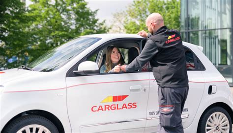 car glas augsburg